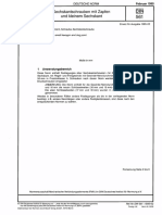 Din 561 1995-02 PDF