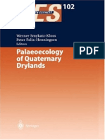 Werner Smykatz-Kloss & Peter Felix-Henningsen - Palaeoecology of Quaternary Drylands.pdf