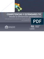 Libro Competencias-estandares-TIC PDF