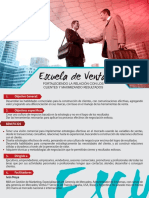 Fortaleciendo relaciones clientes ventas exitosas