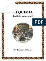 Papus Alquimia Tradicion que no Murio pdf.pdf