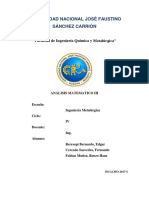 Analisis Matematico III