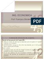 Tópicos de Evaluación Financiera PDF