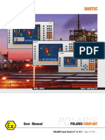 User Manual Polaris