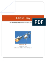 T3iple Play RFP