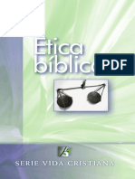 Etica Biblica PDF