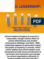 2 - School Leadership PDF