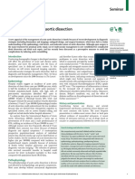 Management of acute aortic dissection 2015.pdf
