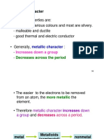 Metallic Acid Base PDF