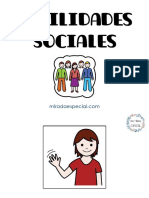 Habilidades Sociales  pdf