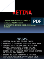 Kuliah Penyakit Retina