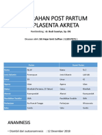 HPP ET CAUSA PLACENTA ACRETA.pptx