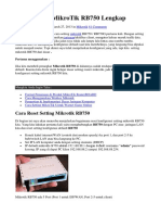 Dokumen - Tips - Cara Setting Mikrotik rb750 Lengkapdocx