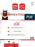 02 - Service Etiquette PDF