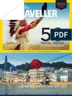 Traveller Australia and New Zealand - Summer 