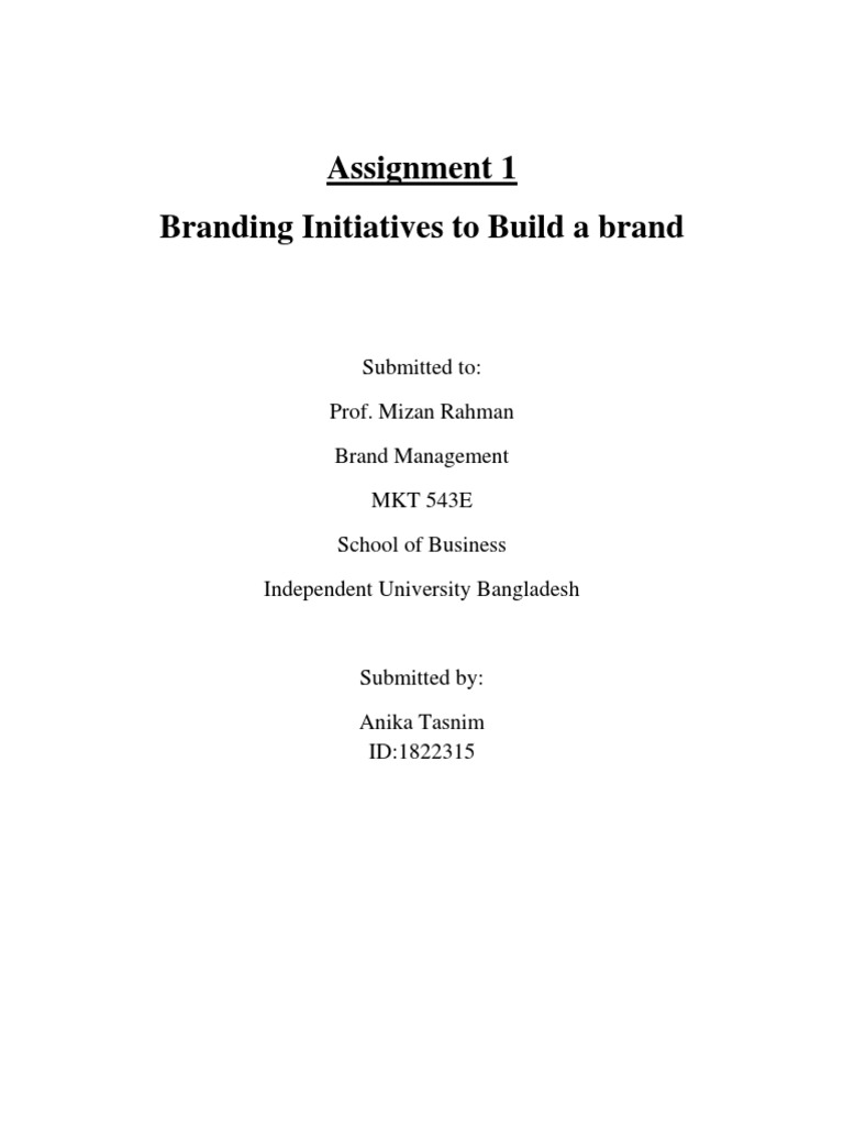 How To Build A Soap Brand in Bangladeshi Market PDF Pricing Brand