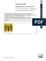 Strain Gauges 10