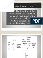 05-Oscilloscope 3 (Vertical Deflection)