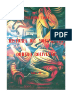 Historia Del Movimiento Obrero Boliviano, Tomo III, Guillermo Lora