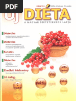 Általános Sporttáplálkozási Szempontok (Tihanyi Et Al, 2015, Cikk)