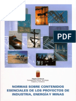 4203-Normas Sobre Contenidos Esenciales PDF