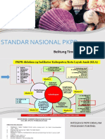 Standar Nasional PKPR: Belitung Timur, 20 Februari 2019