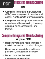 Cad, Cam Cim