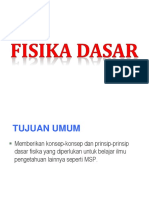 01 Fisika Dasar