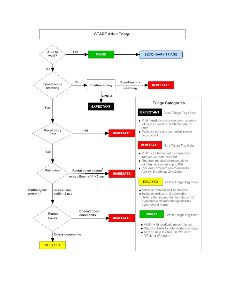 Algoritma Start | PDF
