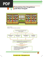 Perkembangan Khulafaurrosyidin