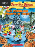 Geronimo Stilton A Fantazia Birodalma Pdf Pdf