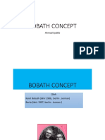 Bobath Concept