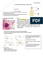 1b. Histology Cns Dan Pns