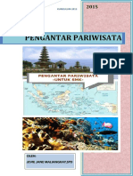 Dokumen - Tips - Buku Pengantar Pariwisata Untuk SMK PDF