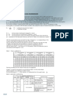 Calculation and Design of Chain Transmissions: 2Vbmjuzxjui5Sbejujpo