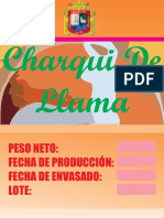 Charqui