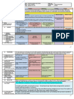 GRADE 9 ECONOMICS LESSON PLAN