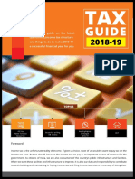 Tax Guide 2018 19