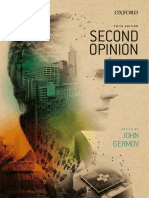 Second Opinion 5th Edition