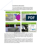 Simulation of Machining Processes: Fig.: Application of Process Simulations