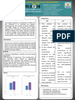 Comparative Study Ofbis & Aci Method of Concrete Mix Design: Pratikruti-2 18