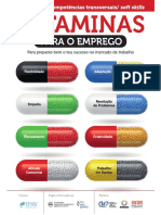 Vitaminas para o Emprego