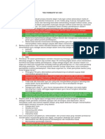 Tes Formatif Modul 1