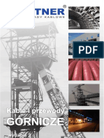 Katalog Kabli Gorniczych 2013 2014