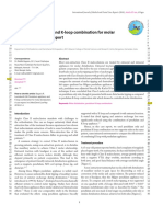 Pendulum Appliance Vs K-Loop IJMDCR - 87 - CR - 20180927 - V0