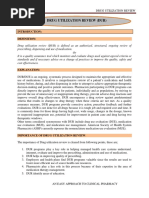 NCC MERP Medication Error Categories | PDF