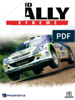 Manual de Xpand Rally
