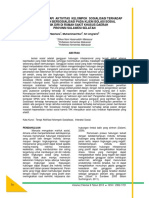 Jurnal Isos TAK PDF