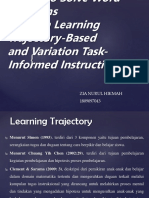 PPT CWP (Comparison Word Problem)