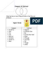 Compare Chart PDF